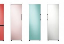 삼성전자, ‘프로젝트 프리즘’으로 맞춤형 가전 시대 열어