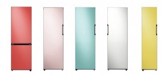 삼성전자, ‘프로젝트 프리즘’으로 맞춤형 가전 시대 열어