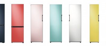 삼성전자, ‘프로젝트 프리즘’으로 맞춤형 가전 시대 열어