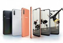 삼성전자, ‘갤럭시 A50’ 온라인 사전 판매 실시