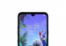 LG전자, 트리플 카메라 장착한 30만원대 스마트폰 ‘LG X6’ 출시