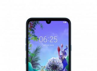 LG전자, 트리플 카메라 장착한 30만원대 스마트폰 ‘LG X6’ 출시