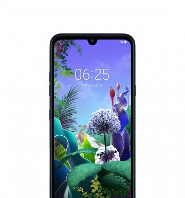 LG전자, 트리플 카메라 장착한 30만원대 스마트폰 ‘LG X6’ 출시