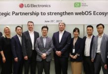LG전자, Qt와 webOS 생태계 함께 키운다