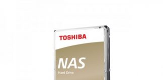 도시바, 전문가 및 크리에이터용 12TB/14TB NAS HDD 출시