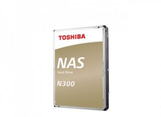 도시바, 전문가 및 크리에이터용 12TB/14TB NAS HDD 출시