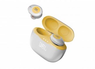 JBL, 완전 무선 이어폰 ‘TUNE 120’ 사전판매 완판