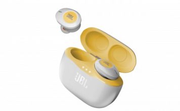 JBL, 완전 무선 이어폰 ‘TUNE 120’ 사전판매 완판