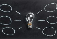 생각을 표현하는 방법들