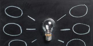 생각을 표현하는 방법들