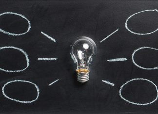 생각을 표현하는 방법들