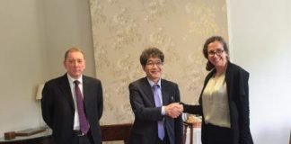 건국대 모빌리티인문학연구원, 영국 홀러웨이대 지리인문학연구소와 MOU 체결