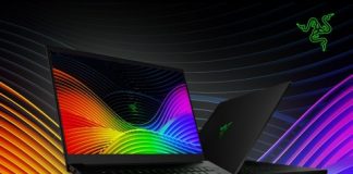 레이저, 9세대 CPU와 RTX 그래픽카드의 프리미엄 게이밍 노트북 ‘레이저 블레이드 15 9Gen’ 국내 출시