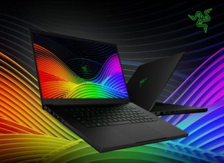 레이저, 9세대 CPU와 RTX 그래픽카드의 프리미엄 게이밍 노트북 ‘레이저 블레이드 15 9Gen’ 국내 출시