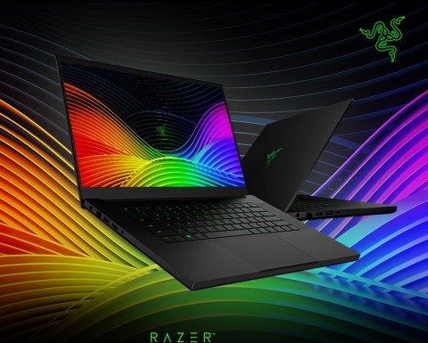 레이저, 9세대 CPU와 RTX 그래픽카드의 프리미엄 게이밍 노트북 ‘레이저 블레이드 15 9Gen’ 국내 출시