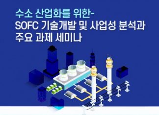 산업교육연구소, 수소 산업화 위한 SOFC 기술개발과 사업성 분석 및 주요 과제 세미나 개최