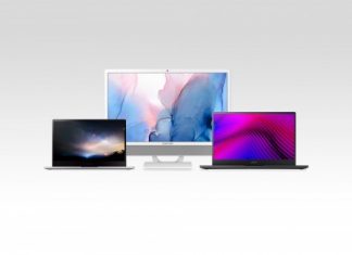 삼성전자, 다양한 라이프스타일에 최적화한 새로운 디자인의 PC 3종 출시