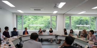 언더독스, 한국-아시아 간 사회혁신 네트워크 ‘ATN 2019’ 개최 성료