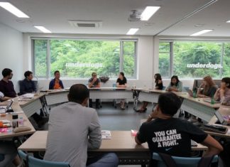 언더독스, 한국-아시아 간 사회혁신 네트워크 ‘ATN 2019’ 개최 성료