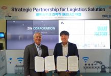 진코퍼레이션, 미국 OPEX와 전략적 파트너십 체결