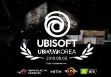 에이수스, 국내 최초로 진행되는 ‘유비데이코리아’ 행사에 PC 하드웨어 후원사로 참여