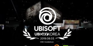 에이수스, 국내 최초로 진행되는 ‘유비데이코리아’ 행사에 PC 하드웨어 후원사로 참여