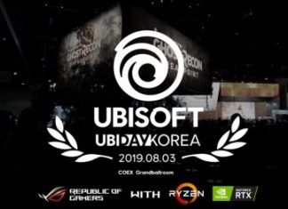 에이수스, 국내 최초로 진행되는 ‘유비데이코리아’ 행사에 PC 하드웨어 후원사로 참여