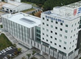 코리아텍 창업동아리 7개팀, 정부지원사업 3억5000만원 확보