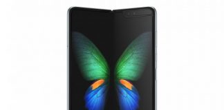 삼성전자, 폴더블 스마트폰 ‘갤럭시 폴드’ 9월 출시