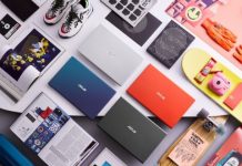 ASUS, AMD Ryzen™ 프로세서 탑재한 VivoBook 15 X512 선보여