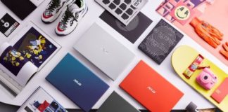 ASUS, AMD Ryzen™ 프로세서 탑재한 VivoBook 15 X512 선보여