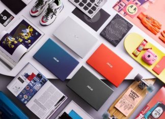 ASUS, AMD Ryzen™ 프로세서 탑재한 VivoBook 15 X512 선보여