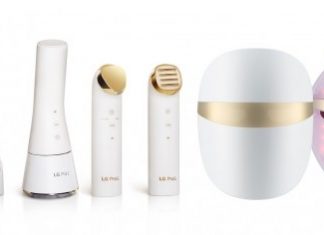 LG전자, 프리미엄 홈 뷰티기기 ‘프라엘 플러스’ 출시