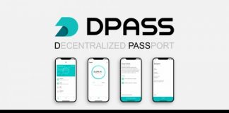 아이콘루프, 블록체인 신원 인증 서비스 ‘디패스’ 출시