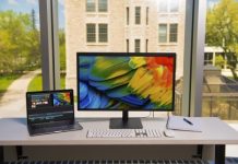 LG전자, ‘LG 울트라파인’ 5K 초고화질 모니터 글로벌 출시