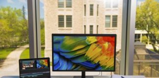 LG전자, ‘LG 울트라파인’ 5K 초고화질 모니터 글로벌 출시