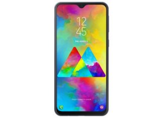 삼성전자, 온라인 패션 스토어 무신사에서 ‘갤럭시 M20’ 사전 판매