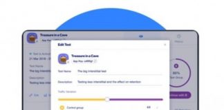 아이언소스, 광고 수익 극대화 위한 ‘A/B 테스팅 툴’ 출시