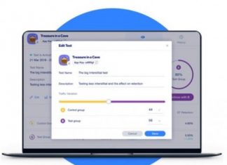 아이언소스, 광고 수익 극대화 위한 ‘A/B 테스팅 툴’ 출시