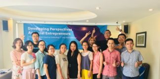 언더독스, 베트남 사회적기업가를 위한 워크숍 성료