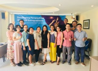 언더독스, 베트남 사회적기업가를 위한 워크숍 성료