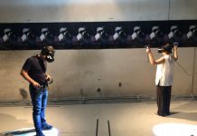 에이수스, ‘매니아마인드’와 업무 제휴를 통해 부천 국제 판타스틱 영화제 VR 특별전에 PC 시스템 공급