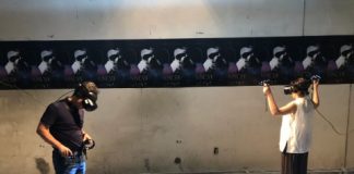 에이수스, ‘매니아마인드’와 업무 제휴를 통해 부천 국제 판타스틱 영화제 VR 특별전에 PC 시스템 공급