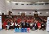 한국여성과학기술인지원센터, 노스롭그루먼과 차세대 여성과학기술인 양성 위한 ‘WOMEN@STEM’ 진로데이 개최