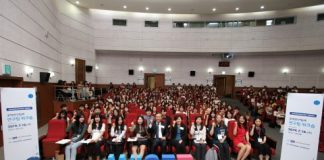 한국여성과학기술인지원센터, 노스롭그루먼과 차세대 여성과학기술인 양성 위한 ‘WOMEN@STEM’ 진로데이 개최
