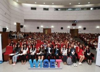 한국여성과학기술인지원센터, 노스롭그루먼과 차세대 여성과학기술인 양성 위한 ‘WOMEN@STEM’ 진로데이 개최