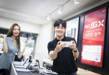 SK텔레콤, 세계 최초 5G 가입자 100만 명 돌파