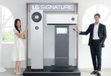 LG전자, ‘LG 시그니처 에어컨’ 국내 출시