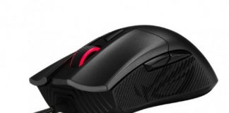 에이수스, ROG 신형 게이밍 마우스 2종 국내 정식 론칭