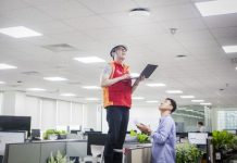 SK텔레콤, ‘5GX 인빌딩 솔루션’ 개발 성공